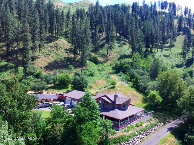 121 Ought Seven Rd, Kooskia, Alaska image 8
