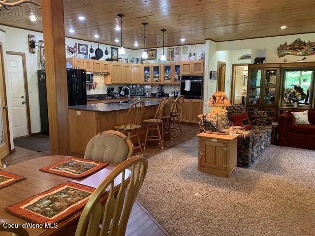 121 Ought Seven Rd, Kooskia, Alaska image 27