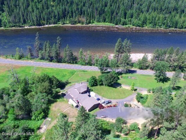 121 Ought Seven Rd, Kooskia, Alaska image 24