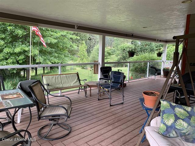 121 Ought Seven Rd, Kooskia, Alaska image 13