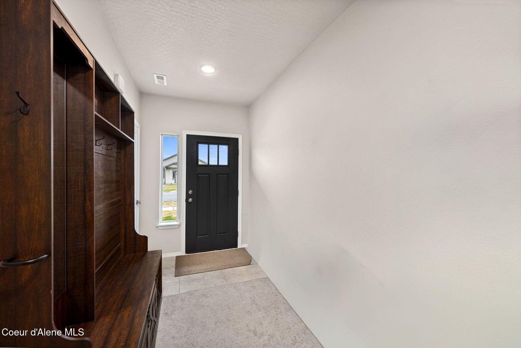 Photo of 6673 Frehley, Rathdrum, ID 83858 (MLS # 26-2371)