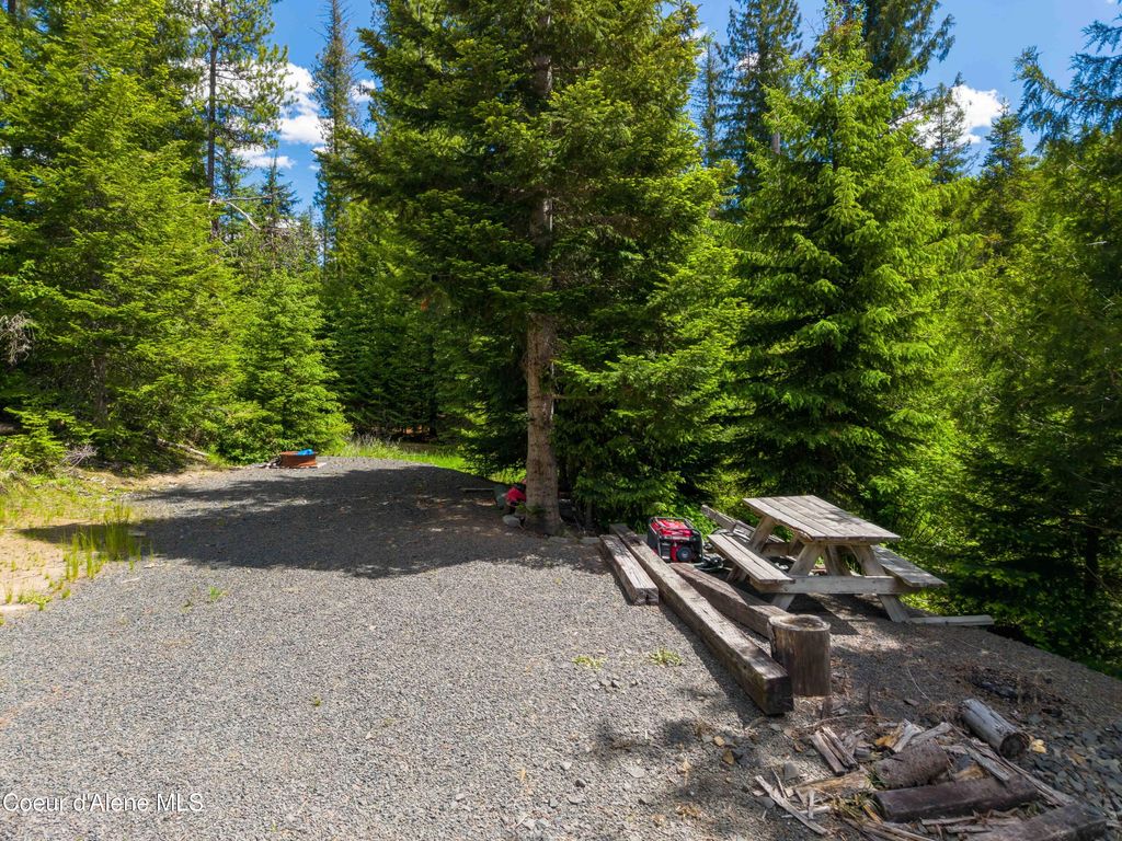 Photo of 1314 Finn Creek Creek, Fernwood, ID 83830 (MLS # 26-6140)