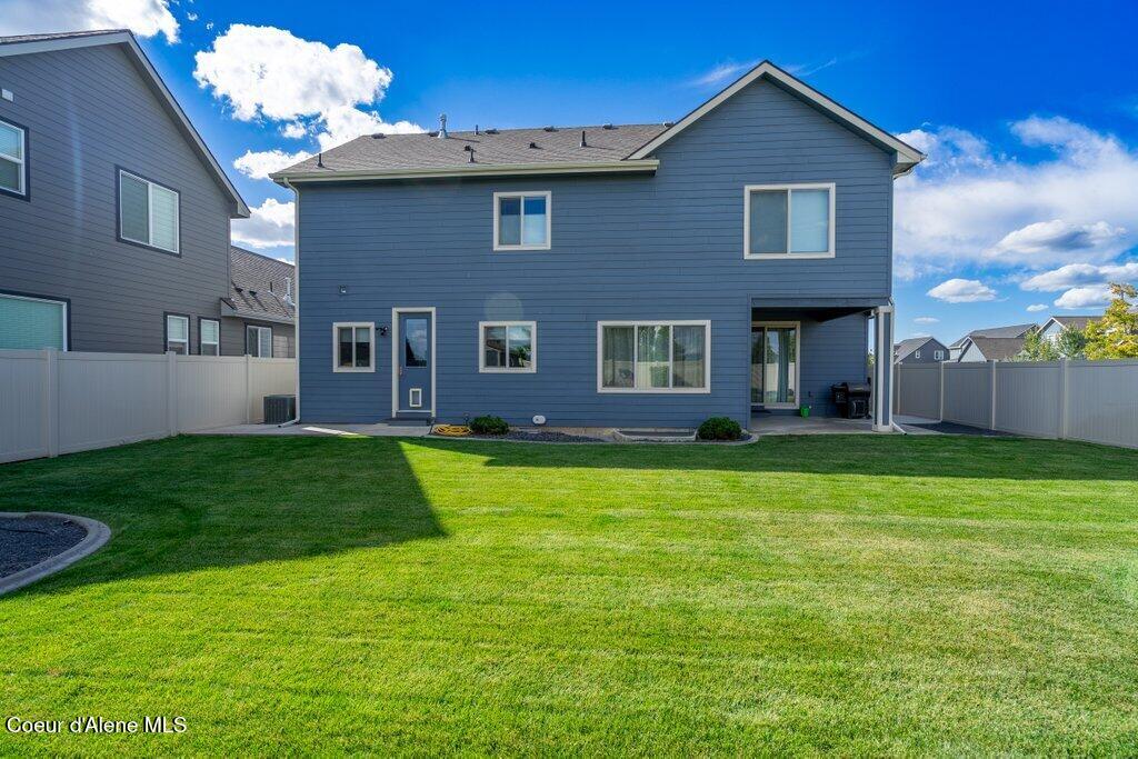 4631 E Alopex Ln, Post Falls, Idaho image 12