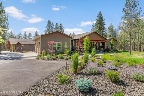 Homes For Sale - 19673 Treend Rd<br/> Post Falls, ID 83854