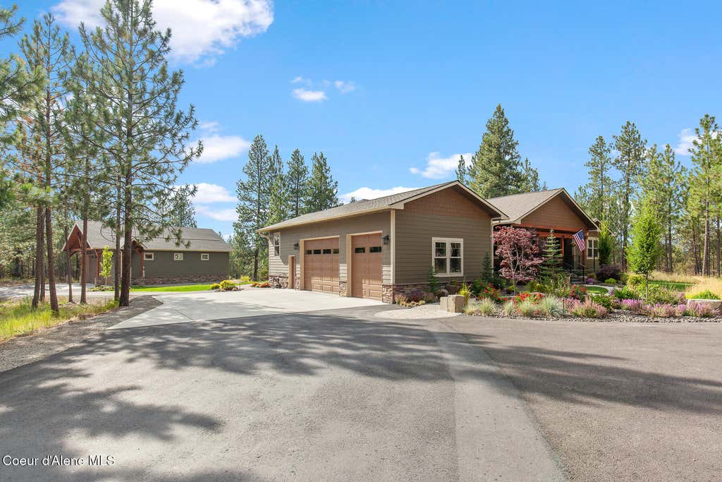Photo of 19673 Treend RD, Post Falls, ID 83854 (MLS # 26-5835)