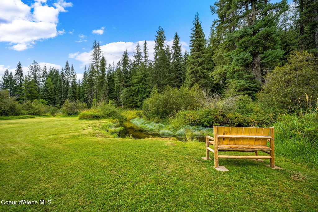 Photo of 215 Gordon Dr, Priest Lake, ID 83856 (MLS # 26-4032)