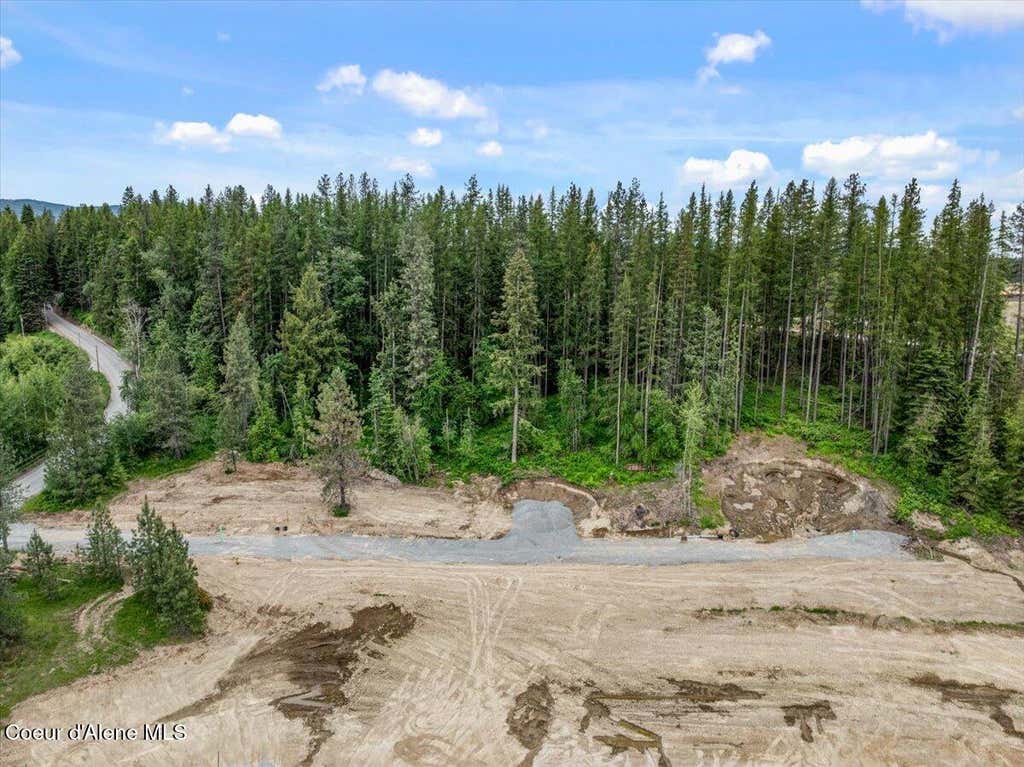 Photo of NKA Baja Lot 1, Oldtown, ID 83822 (MLS # 26-6029)