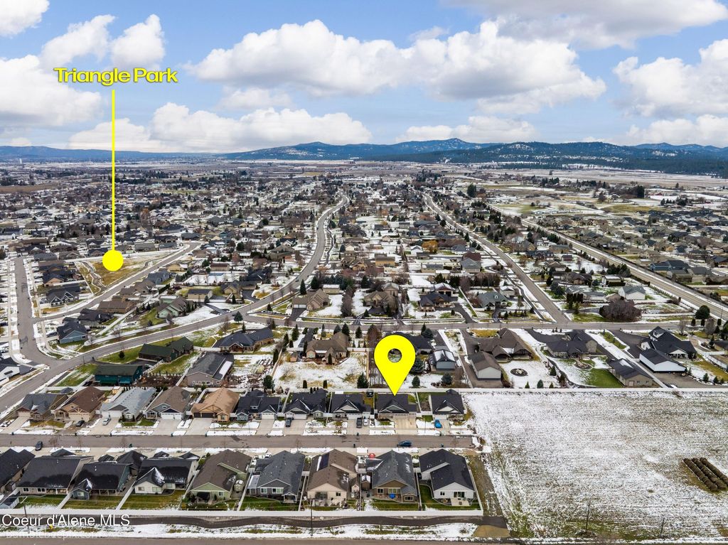 Photo of 3373 Coleman St, Post Falls, ID 83854 (MLS # 26-550)