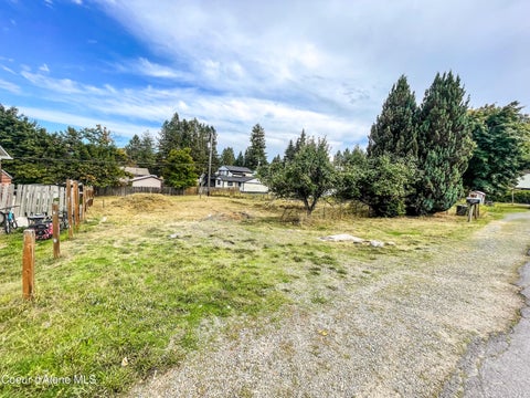 Vacant Land For Sale - 1166 3rd<br/> St. Maries, ID 83861