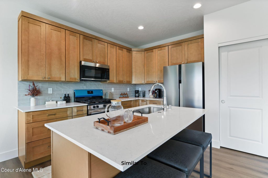 Photo of 4759 Ashwood Ln Ln, Post Falls, ID 83854 (MLS # 26-10590)