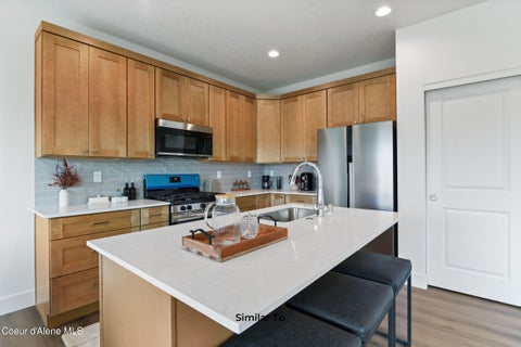 Photo of 4759 Ashwood Ln Ln, Post Falls, ID 83854 (MLS # 26-10590)