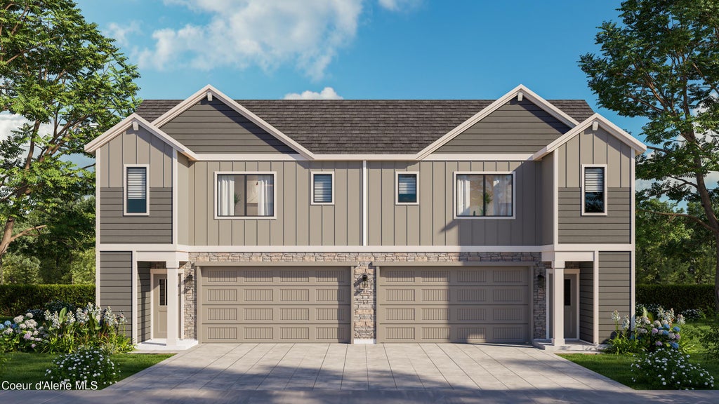Photo of 4759 Ashwood Ln Ln, Post Falls, ID 83854 (MLS # 26-10590)
