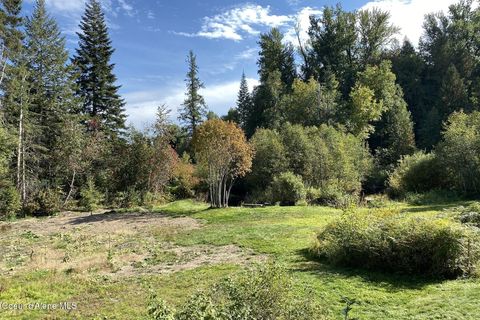Vacant Land For Sale - NKA Jenny<br/> Sandpoint, ID 83864