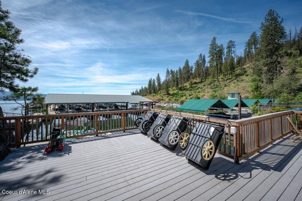 Photo of 1100 Lakeshore Dr, Coeur dAlene, ID 83814 (MLS # 26-4827)