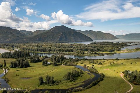 Vacant Land For Sale - NNA Hwy 200<br/> Clark Fork, ID 83811