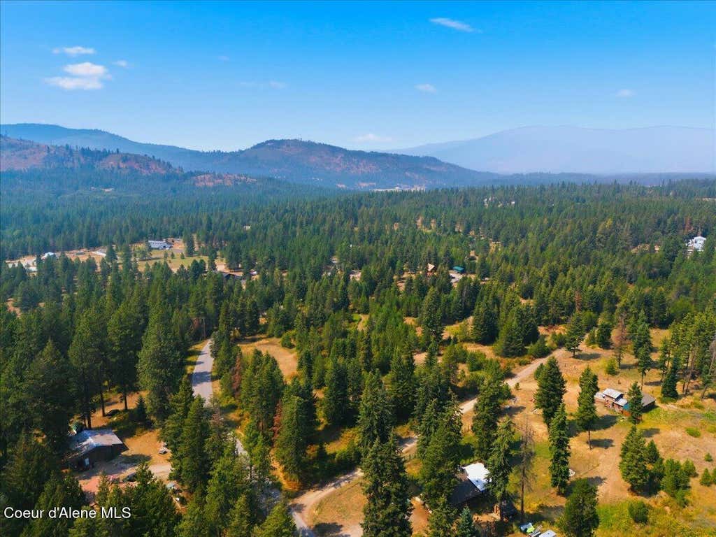 Photo of NKA Lot 3 Nash, Spirit Lake, ID 83869 (MLS # 26-8117)