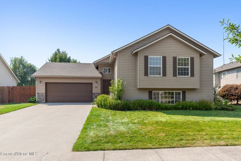 Homes For Sale - 2827 Timberlake Loop<br/> Kootenai County, Coeur d'Alene, ID 83815