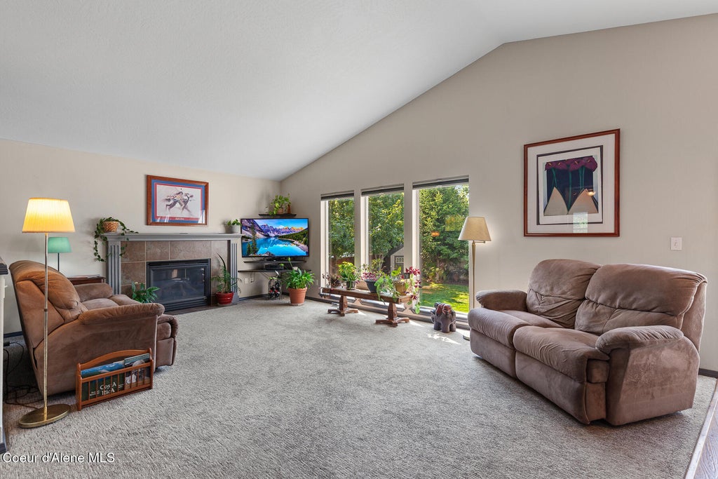 Photo of 2827 Timberlake LOOP, Coeur dAlene, ID 83815 (MLS # 26-8886)