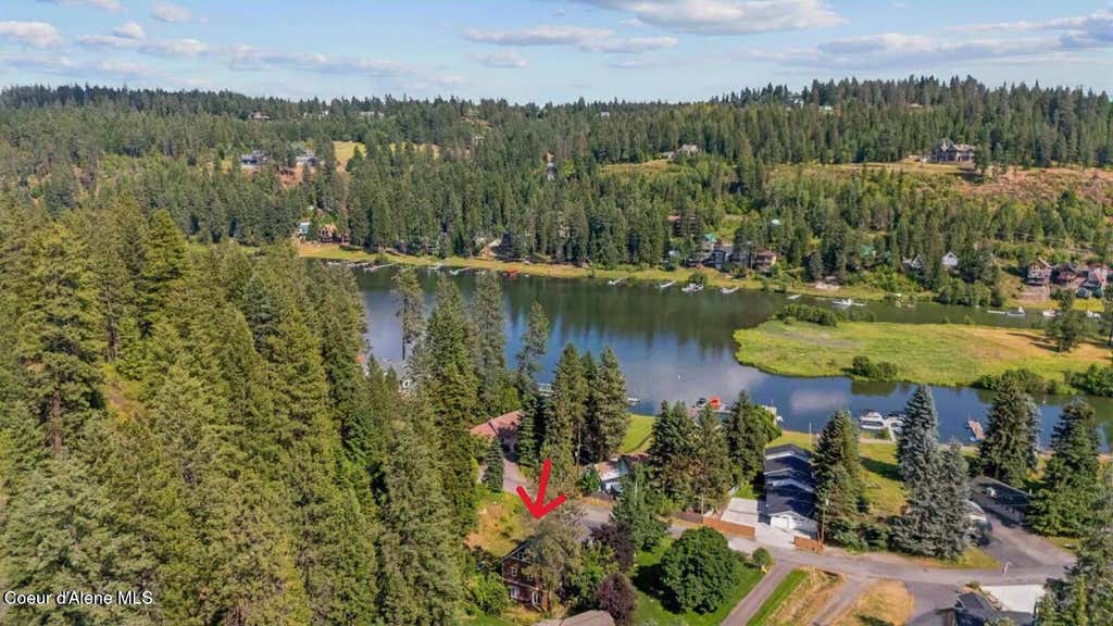 Photo of 4171 Westway Dr, Coeur dAlene, ID 83814 (MLS # 26-7981)