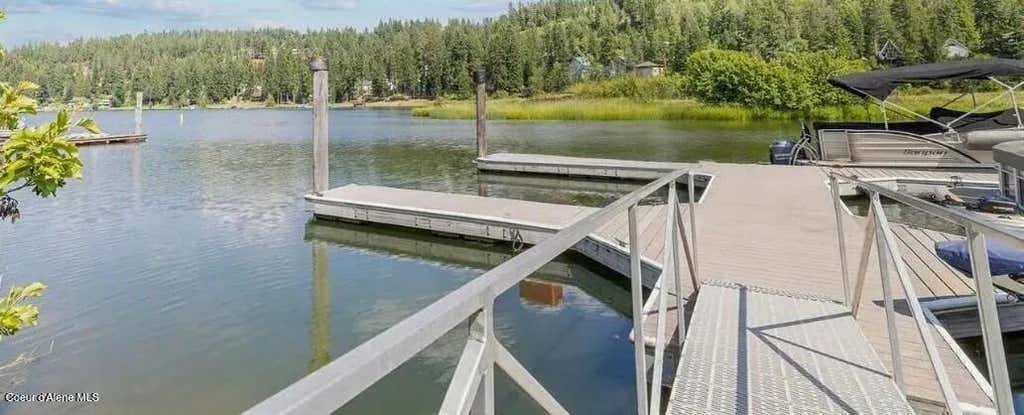 Photo of 4171 Westway Dr, Coeur dAlene, ID 83814 (MLS # 26-7981)