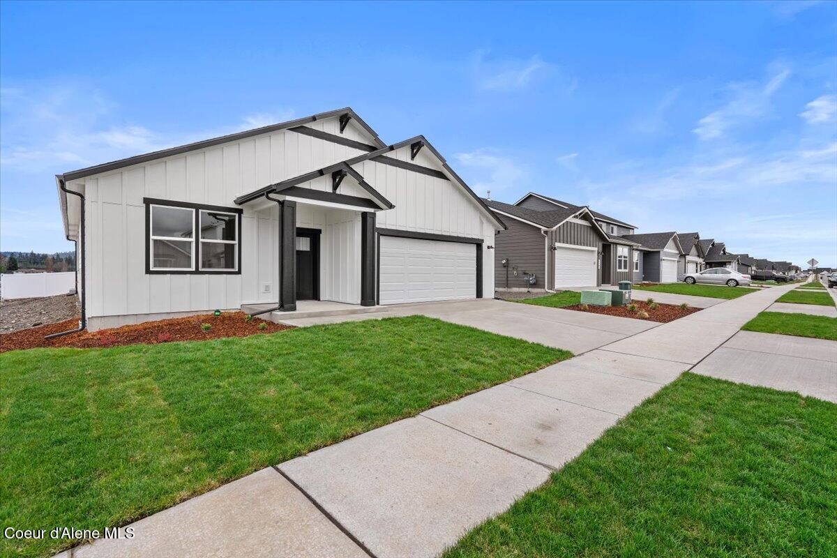 5204 E Dorado Ave, Post Falls, Alaska image 3