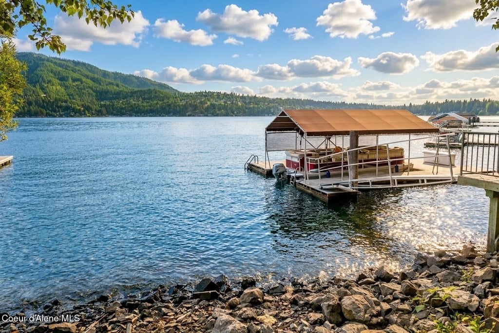Photo of 3112 Point Hayden DR, Hayden Lake, ID 83835 (MLS # 26-8952)