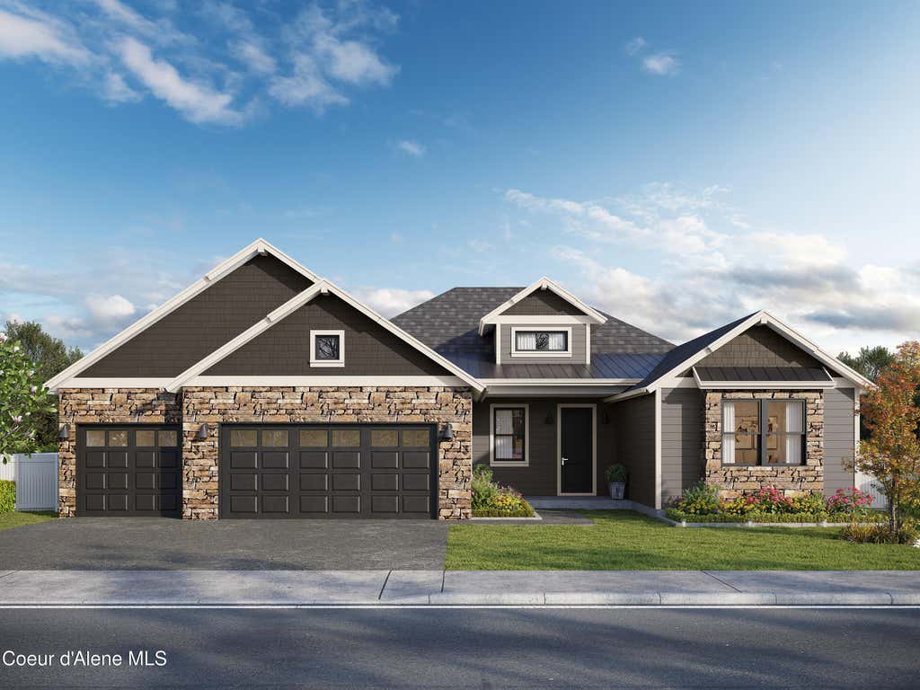 Photo of 4538 Enclave WAY, Coeur dAlene, ID 83815 (MLS # 26-7389)