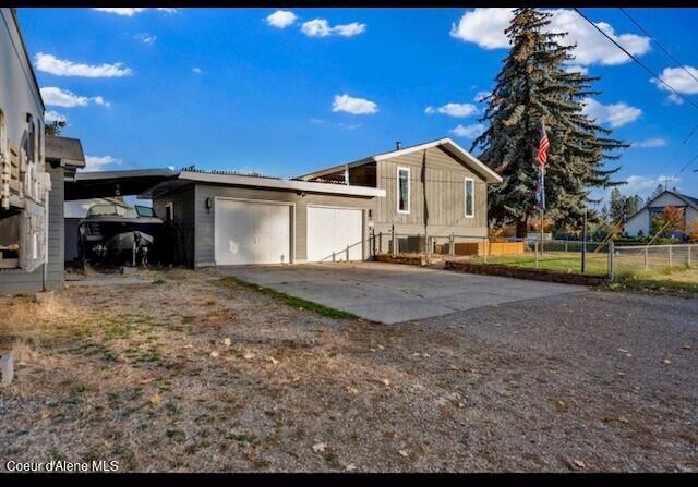 305 E 21st Ave, Post Falls, Idaho image 45