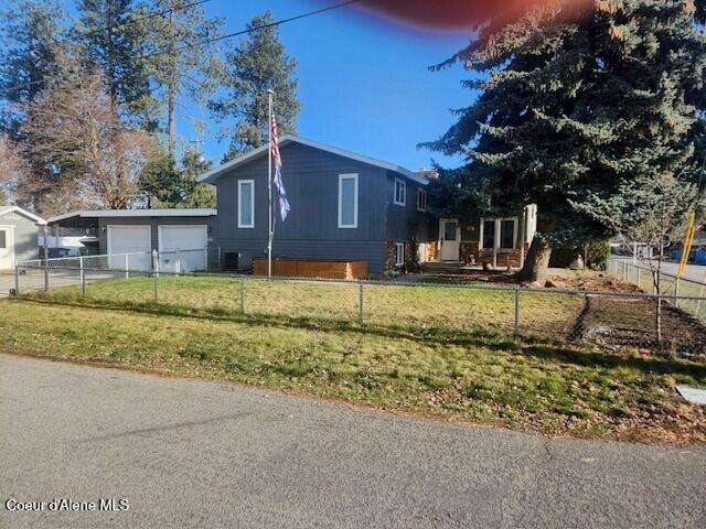 305 E 21st Ave, Post Falls, Idaho image 1