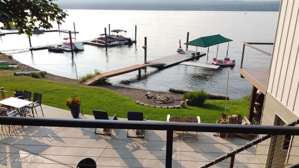 Photo of 1141 Merganser LN, Harrison, ID 83833 (MLS # 26-8164)