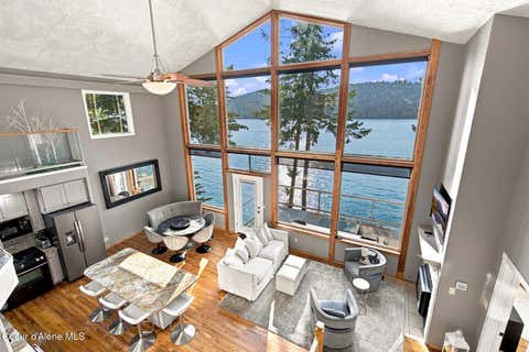 Photo of 5265 Catamaran DR, Harrison, ID 83833 (MLS # 26-7767)