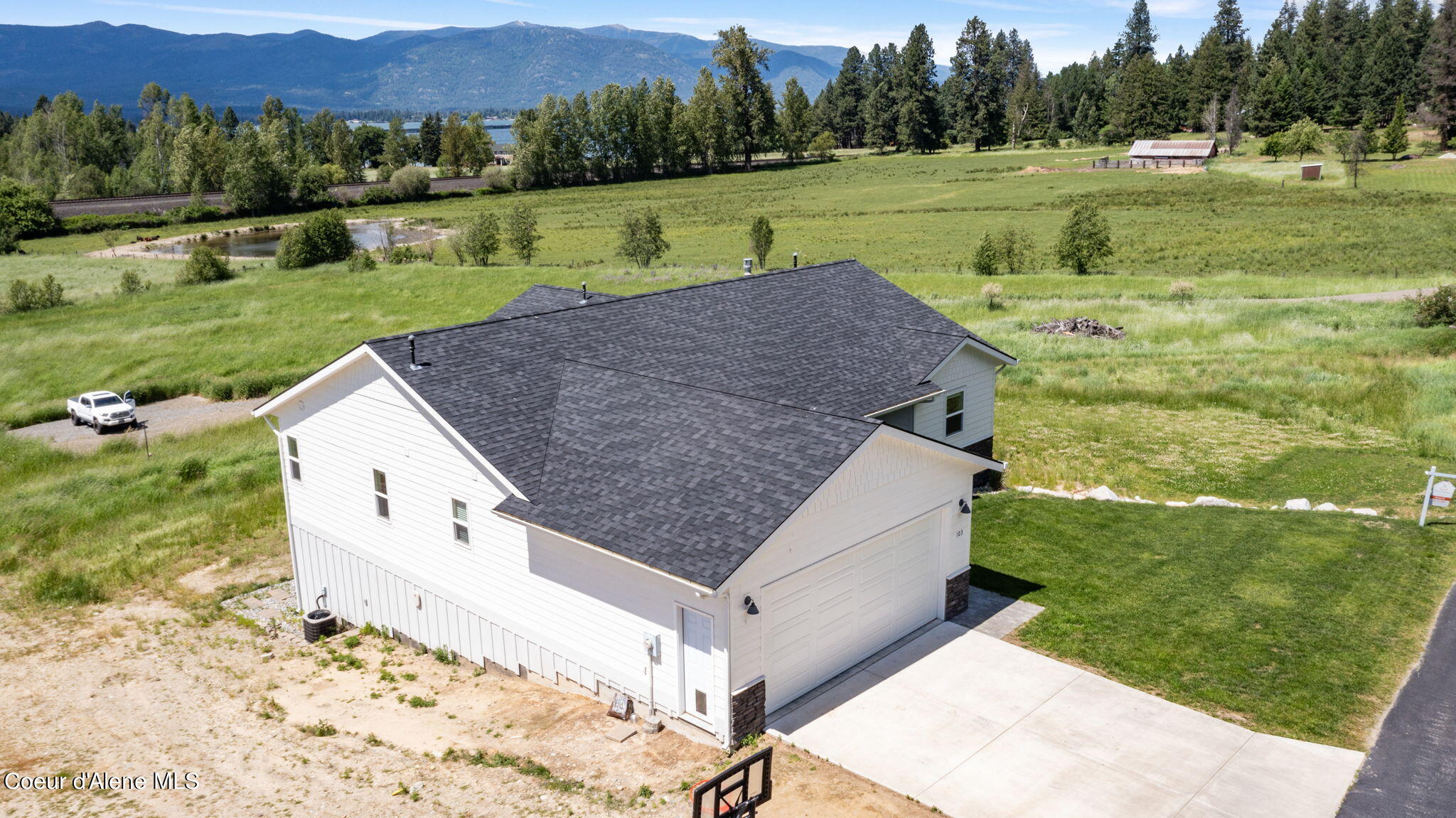 103 Bella View, Sagle, Idaho image 4