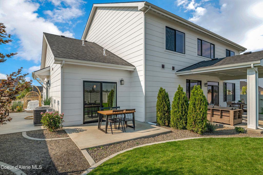 Photo of 1833 VALENTIN, Coeur dAlene, ID 83815 (MLS # 26-7699)