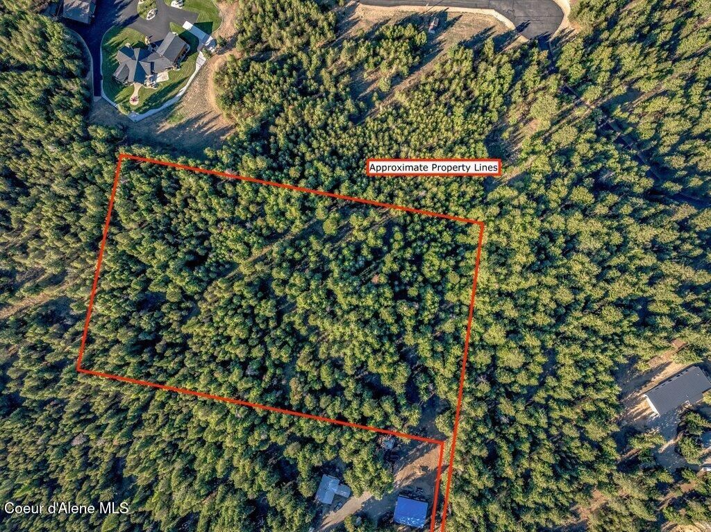 Photo of NKA Son Shine Way Way, Athol, ID 83801 (MLS # 25-10336)