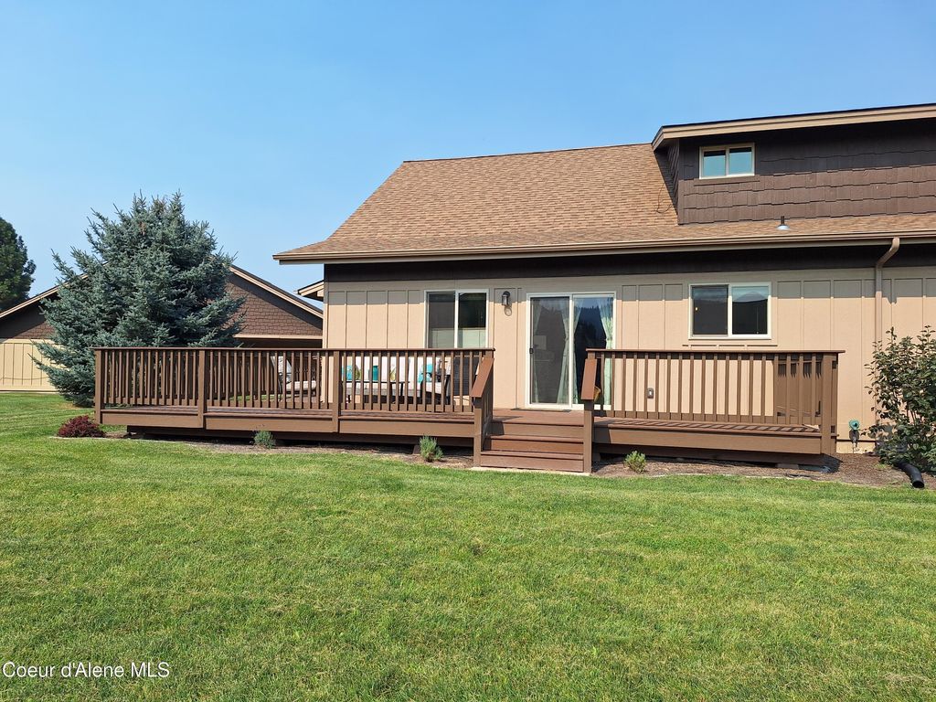 Photo of 26 Ironwood Dr, Blanchard, ID 83804 (MLS # 25-11062)