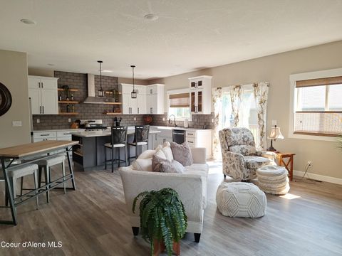 Photo of 26 Ironwood Dr, Blanchard, ID 83804 (MLS # 25-11062)