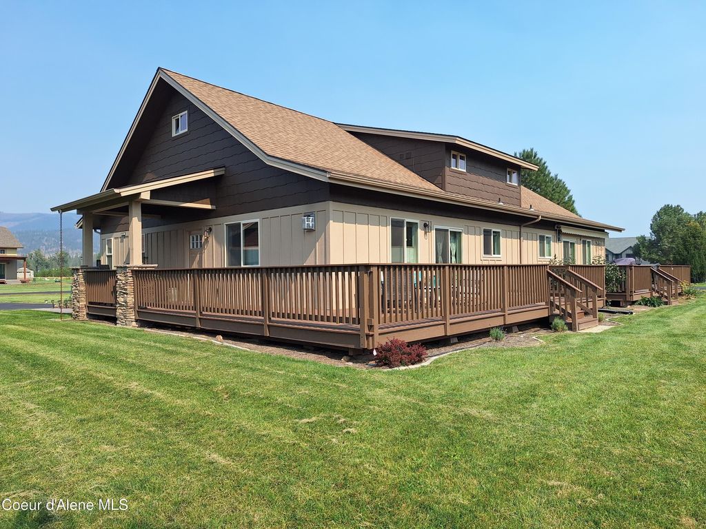 Photo of 26 Ironwood Dr, Blanchard, ID 83804 (MLS # 25-11062)