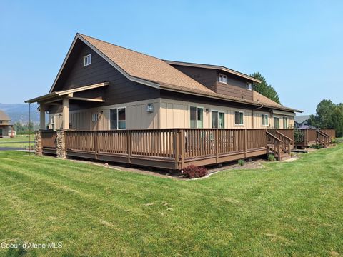 Photo of 26 Ironwood Dr, Blanchard, ID 83804 (MLS # 25-11062)