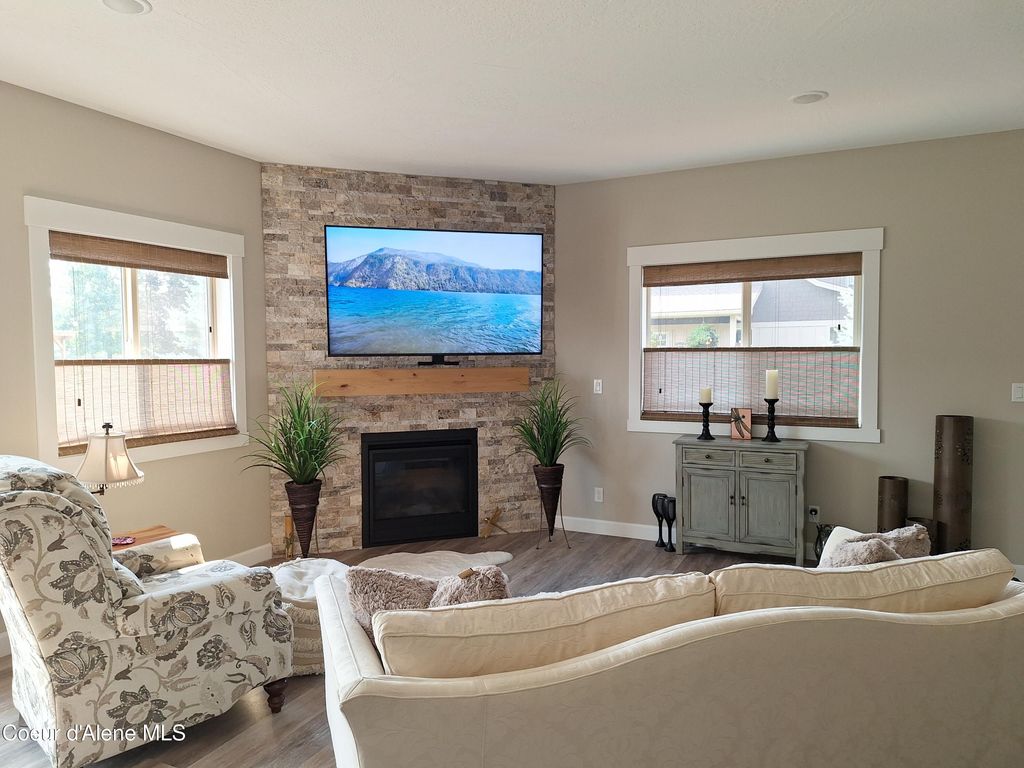 Photo of 26 Ironwood Dr, Blanchard, ID 83804 (MLS # 25-11062)