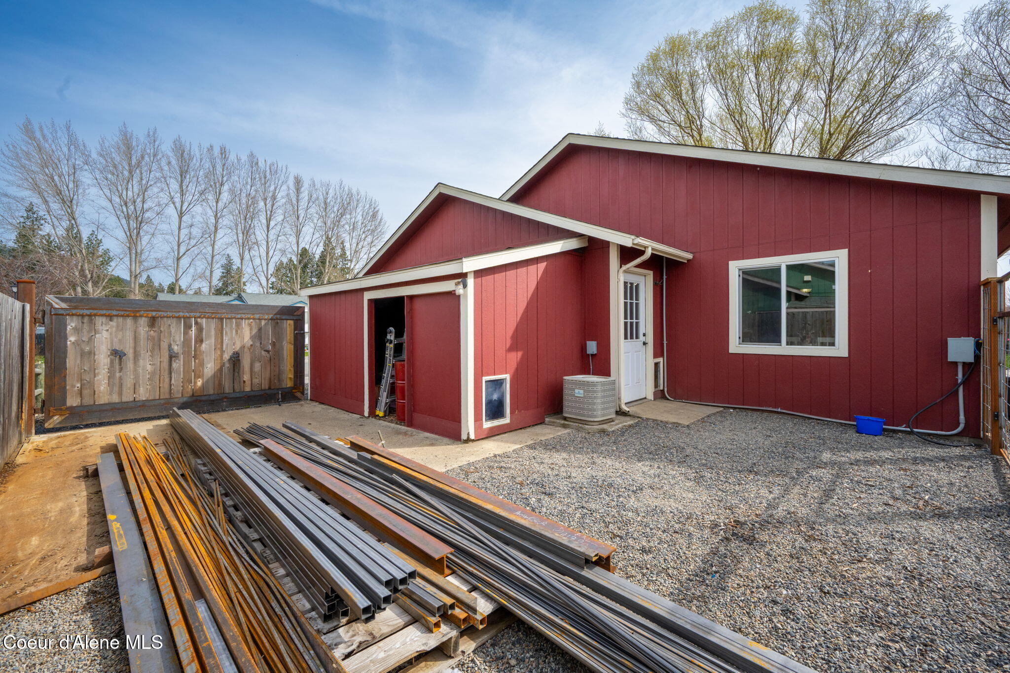 8540 W Oregon St, Rathdrum, Idaho image 25