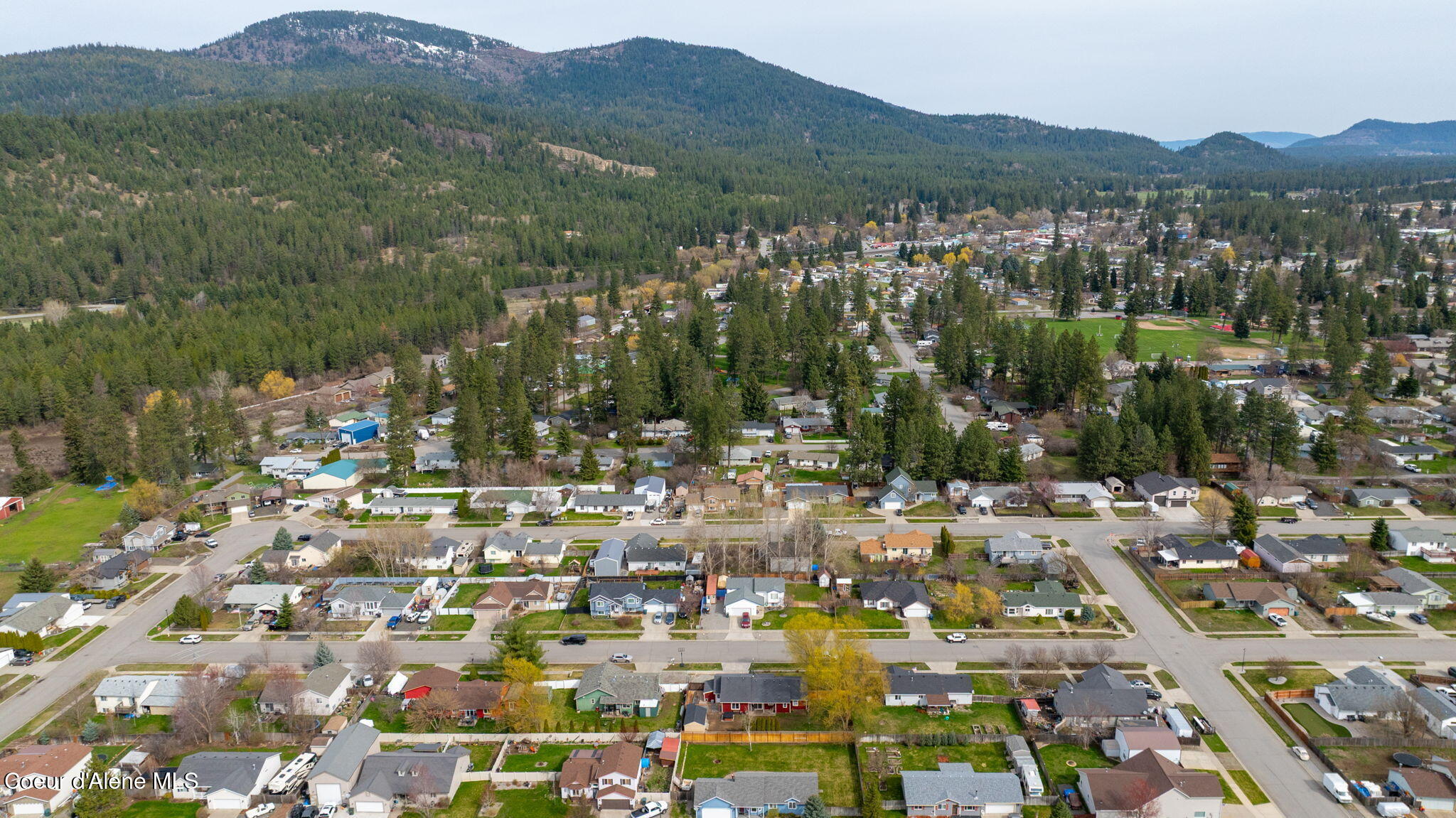 8540 W Oregon St, Rathdrum, Idaho image 43