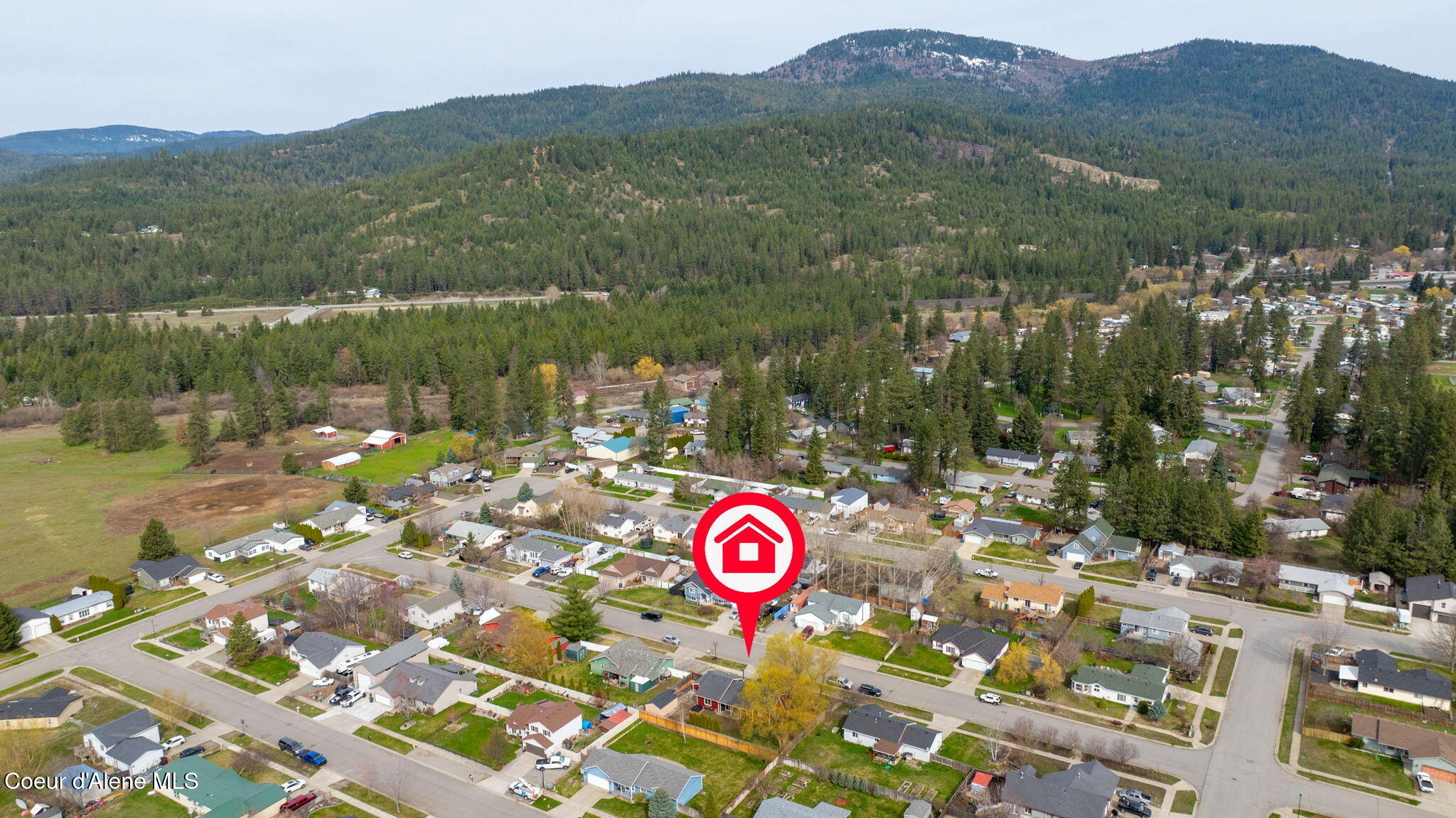 8540 W Oregon St, Rathdrum, Idaho image 44