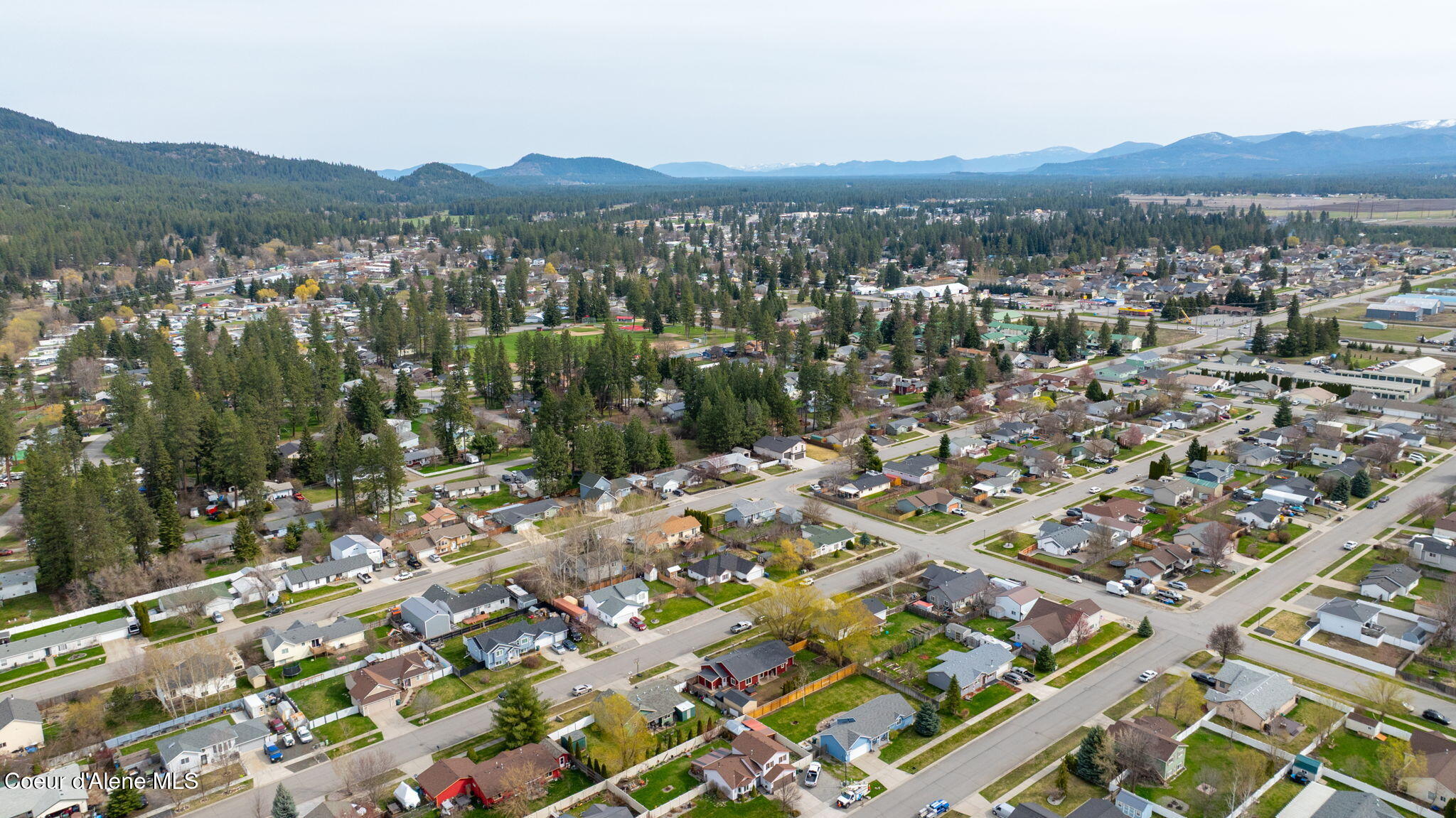 8540 W Oregon St, Rathdrum, Idaho image 41