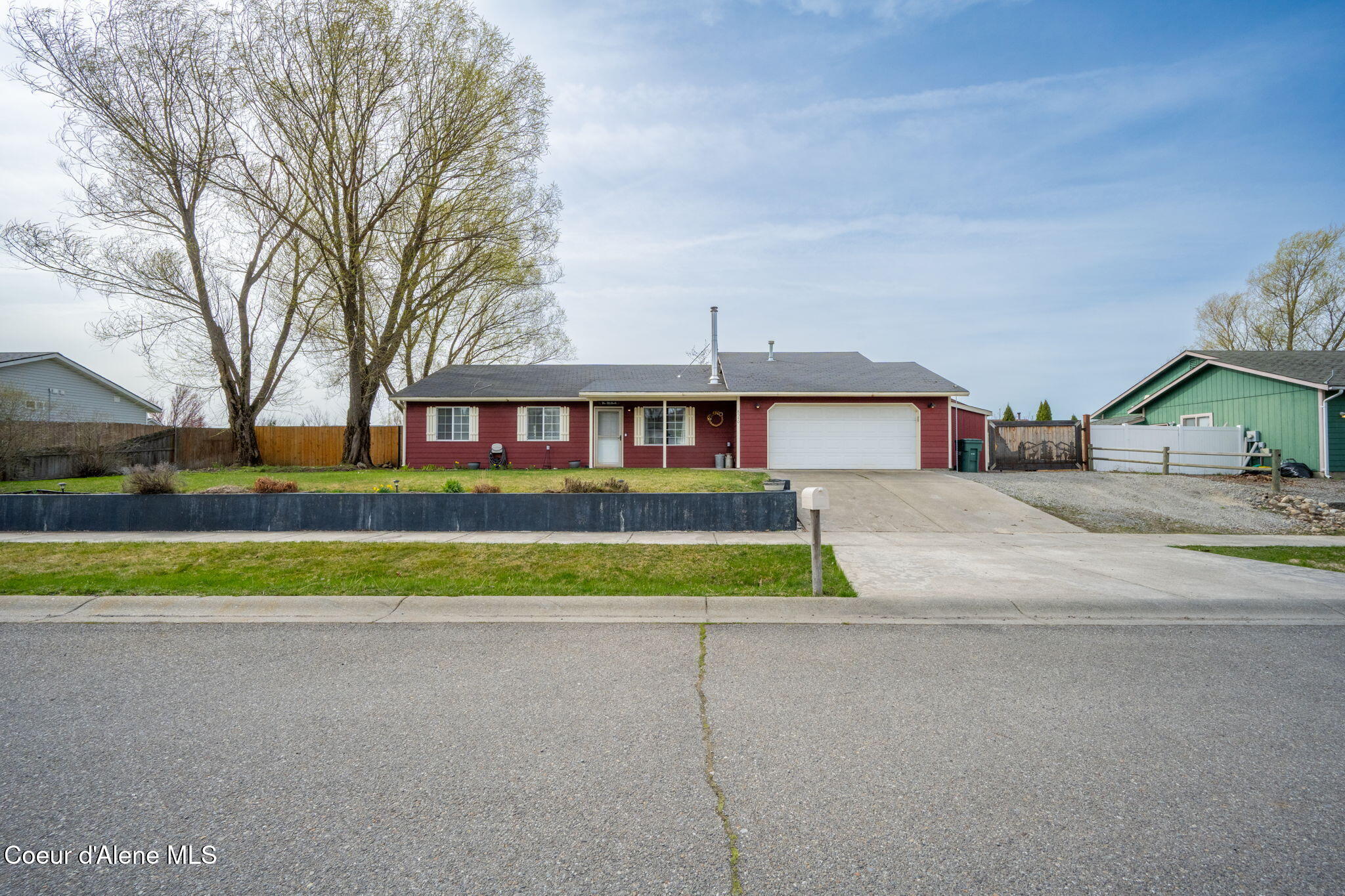 8540 W Oregon St, Rathdrum, Idaho image 2