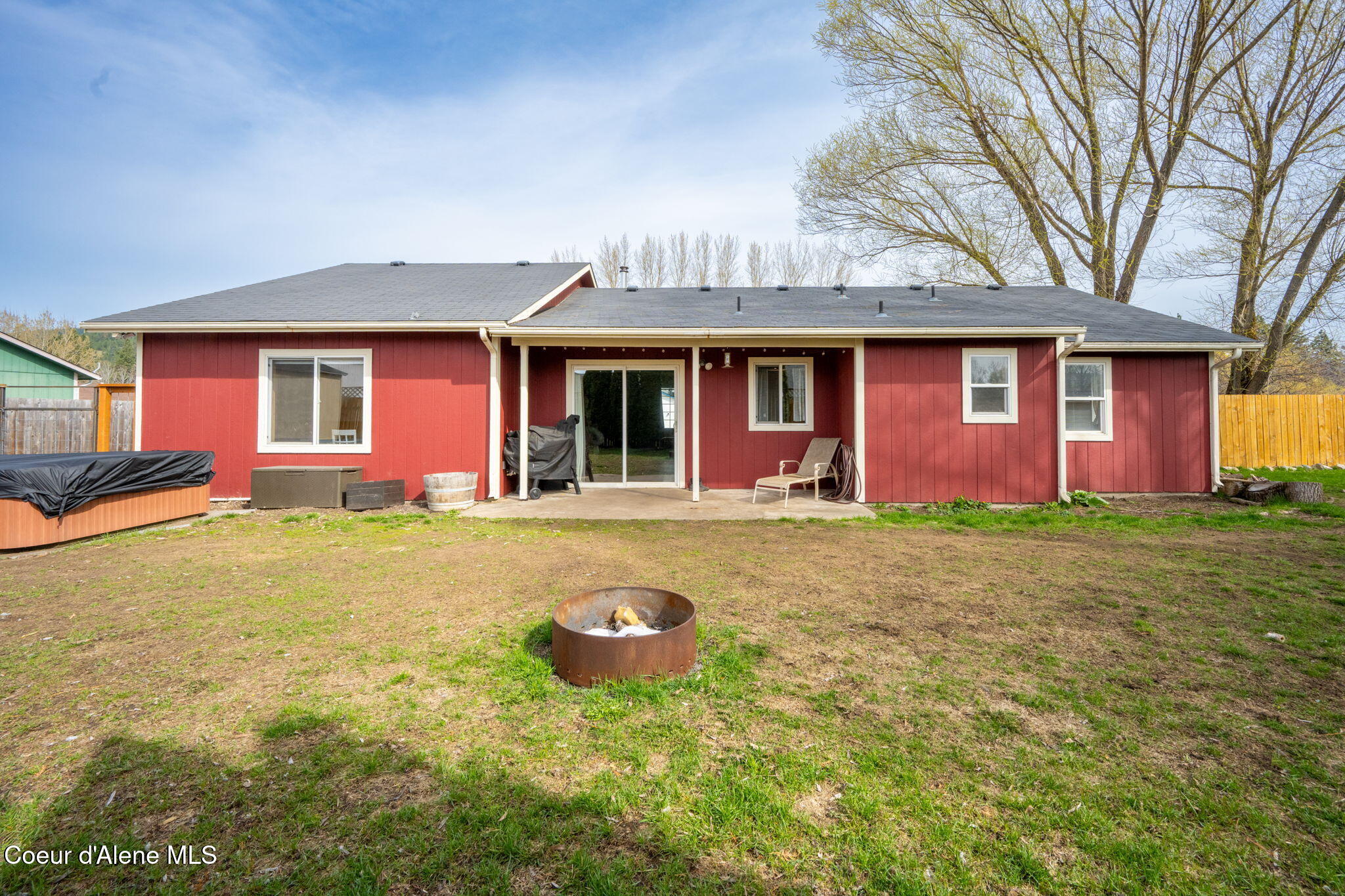8540 W Oregon St, Rathdrum, Idaho image 29