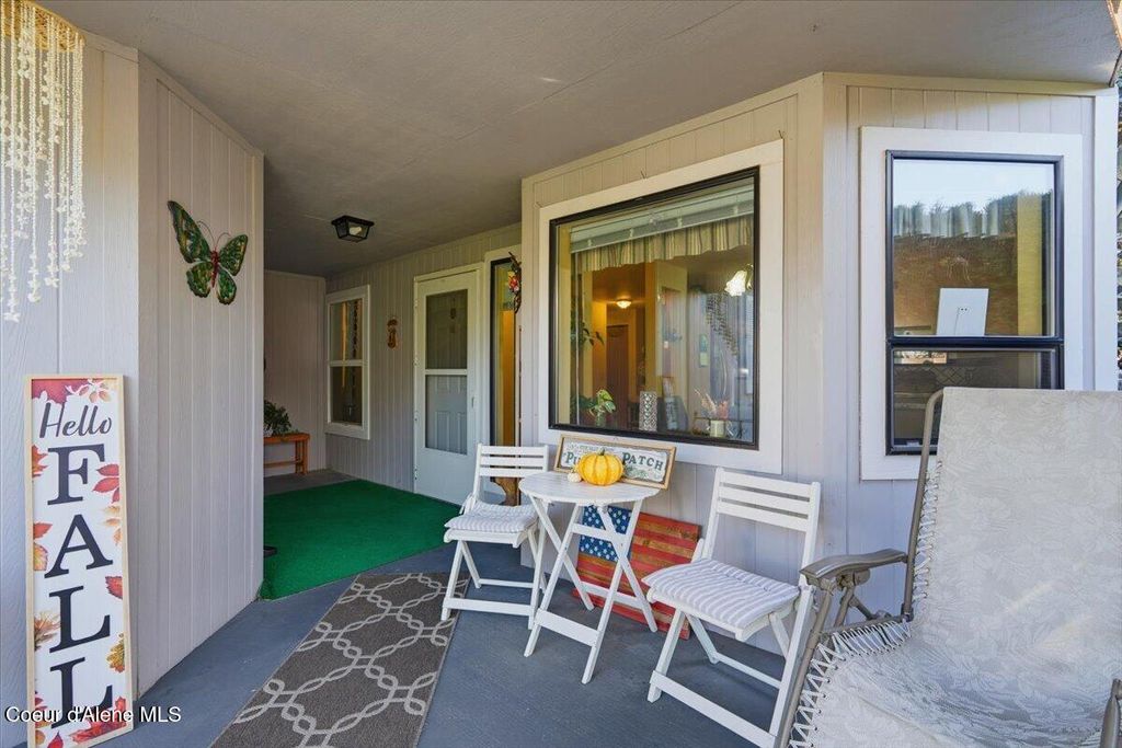 Photo of 1306 LEISURE Dr, Hayden, ID 83835 (MLS # 25-10595)