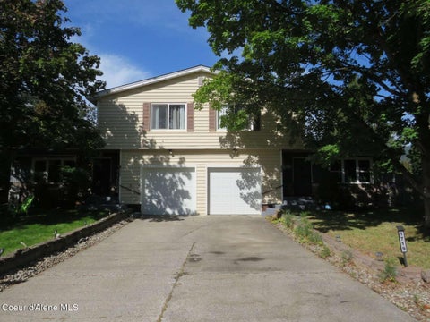 Multifamily For Sale - 1717 Davis Ave<br/> Coeur d'Alene, ID 83815