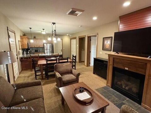 Photo of 150 Morning Star Drive Drive #172, Kellogg, ID 83837 (MLS # 26-10631)