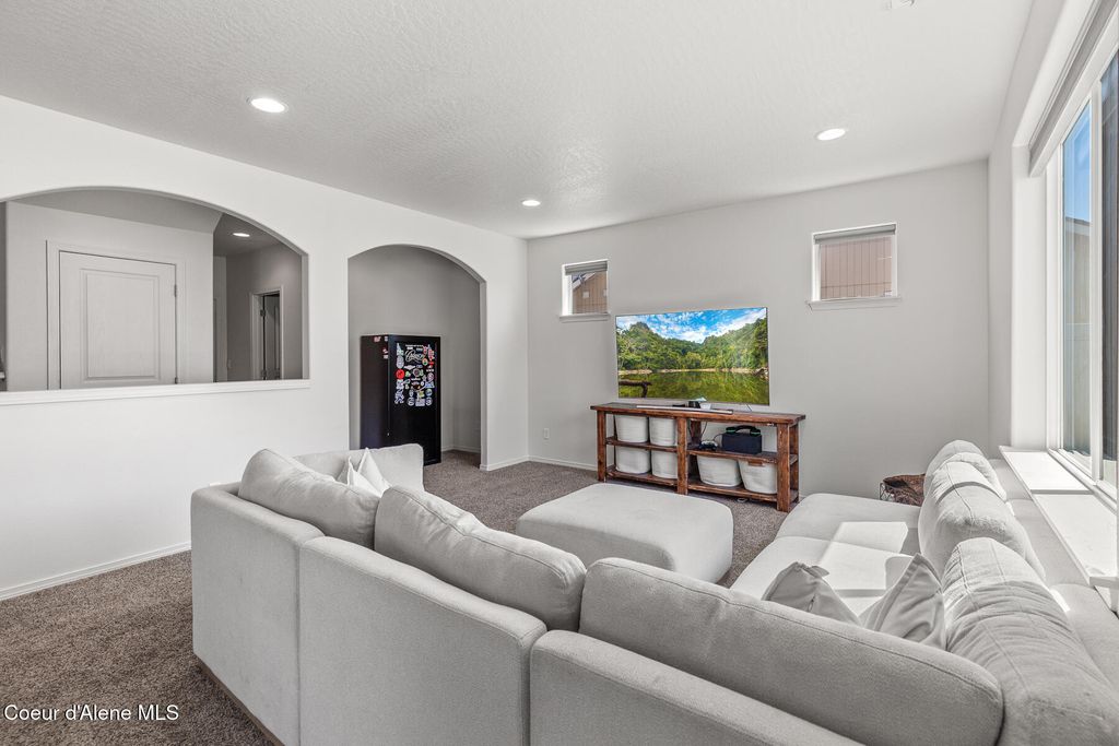 Photo of 6104 Alliance St, Rathdrum, ID 83858 (MLS # 26-5462)