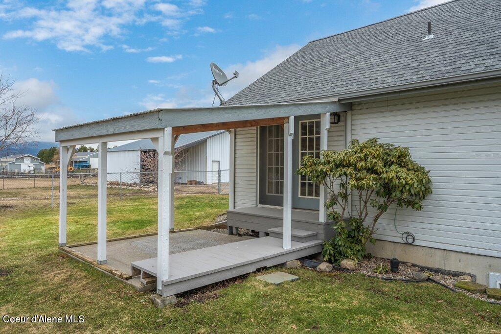 9397 N Spokane St, Post Falls, Idaho image 33